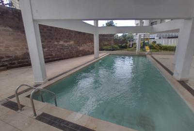 Serviced 3 Bed Apartment with En Suite at Lavington