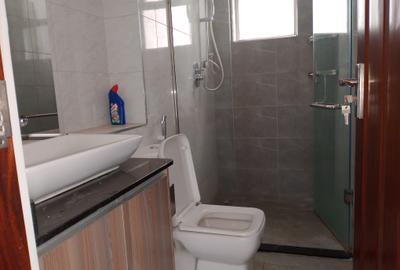 2 Bed Apartment with En Suite at Parklands