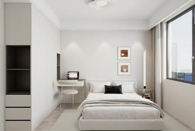 2 Bed Apartment with En Suite at Westlands - 4