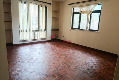 2 Bed Apartment with Parking in Kilimani
