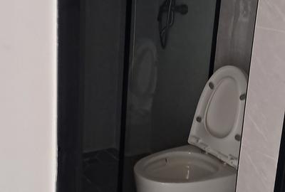 1 Bed Apartment with En Suite at David Oseli Road - 4