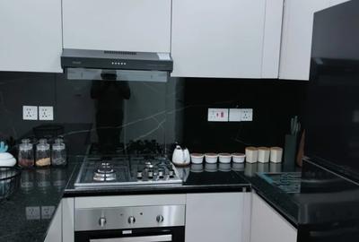 1 Bed Apartment with Swimming Pool at Westlands Road - 4