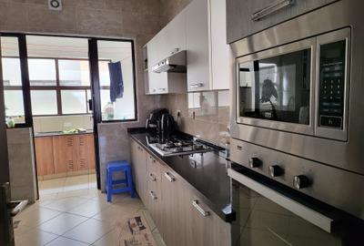 3 Bed Apartment with En Suite in General Mathenge - 2