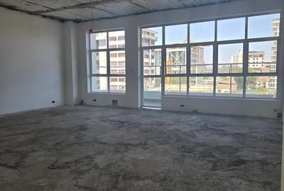 1,938 ft² Office with Service Charge Included at Argwings Kodhek