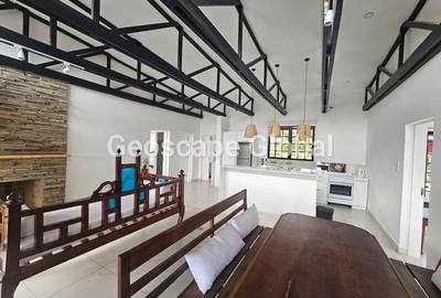 2 Bed House with En Suite in Kitisuru - 4