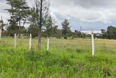 5 ac Land at Karen C