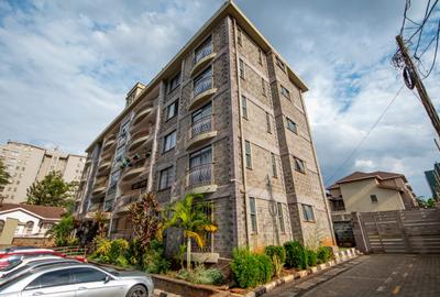 3 Bed Apartment with En Suite in Kileleshwa - 2
