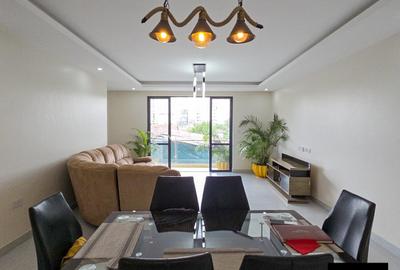 3 Bed Apartment with En Suite in Westlands Area