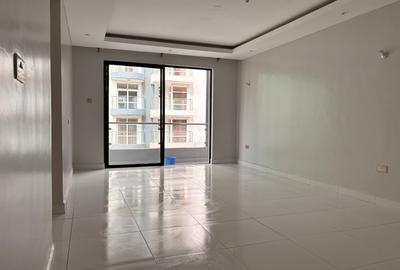 2 Bed Apartment with En Suite in Parklands