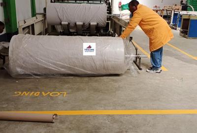 0.1 ft² Warehouse with Fibre Internet in Ruiru - 4