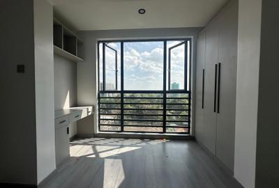 Serviced 3 Bed Apartment with En Suite in Kilimani - 2