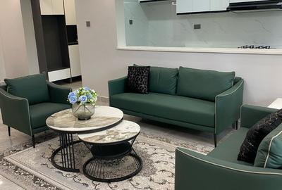 2 Bed Apartment with En Suite in Kileleshwa - 2