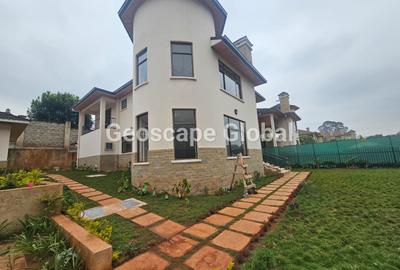 5 Bed House with En Suite in Spring Valley - 4