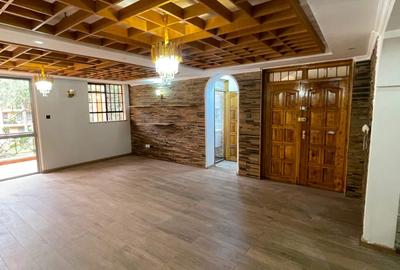 3 Bed Apartment with En Suite at Gitanga Road - 2