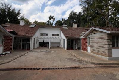 4 Bed Townhouse with En Suite in Kileleshwa - 3