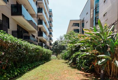 2 Bed Apartment with En Suite at Muthangari Drive - 2