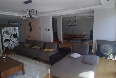 4 Bed Townhouse with En Suite in Lavington - 4