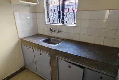 3 Bed Villa with En Suite in Kilimani