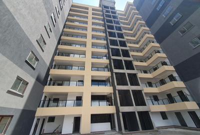 1 Bed Apartment with En Suite in Rhapta Road