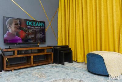 2 Bed Apartment with En Suite at Kindaruma Road