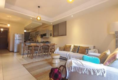 2 Bed Apartment with En Suite in Spring Valley
