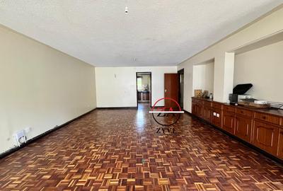 2 Bed Apartment with En Suite at Milimani