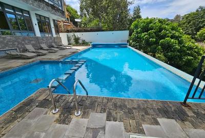 Serviced 3 Bed Apartment with En Suite at Spring Valley - 3