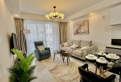 Serviced 1 Bed Apartment with En Suite at Westland - 4