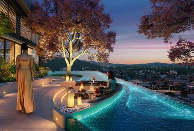 Serviced 1 Bed Apartment with En Suite in Rhapta Road - 3