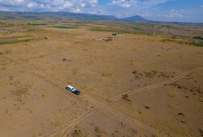 0.045 ac Land in Naivasha