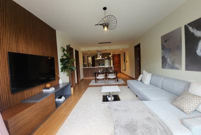 2 Bed Apartment with En Suite in Riverside - 2