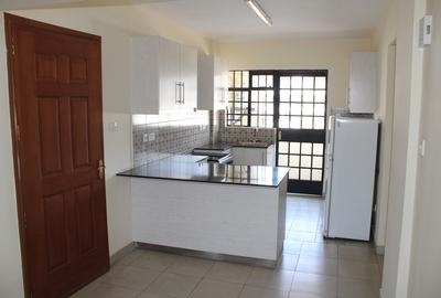 2 Bed Apartment with Borehole in Ngong Road - 2