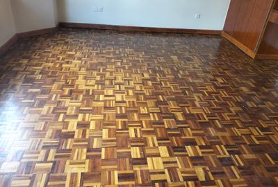 4 Bed Townhouse with En Suite in Lavington