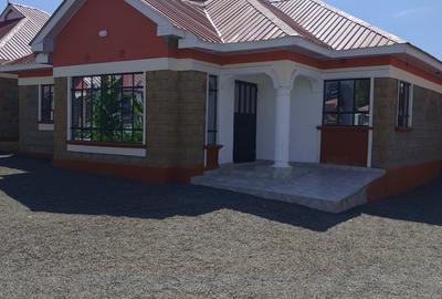 4 Bed House with En Suite at Kitengela Acacia
