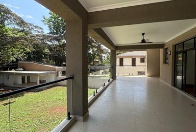 5 Bed Villa with En Suite in Karen - 2