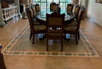 9 Bed House in Kitisuru