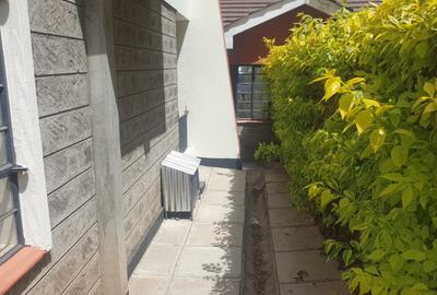 3 Bed House with En Suite at Mombasa Road