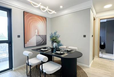 2 Bed Apartment with En Suite at Syokimau - 2