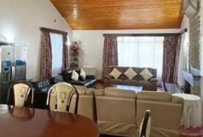 0.5 ac Land at Chalbi Drive - 3