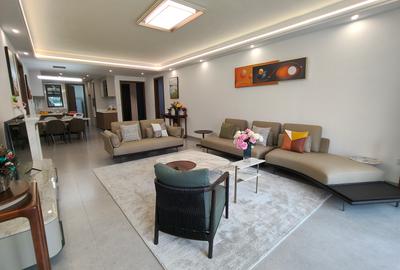 2 Bed Apartment with En Suite at Mwanzi Road