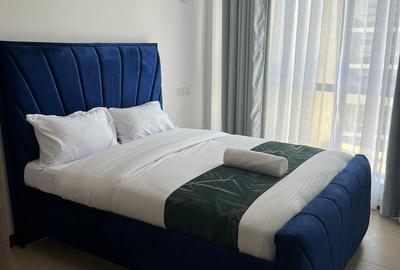 Serviced 2 Bed Apartment with En Suite at Westlands Road