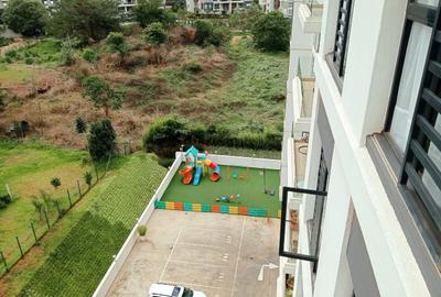 Furnished 2 Bed Apartment with En Suite in Gigiri