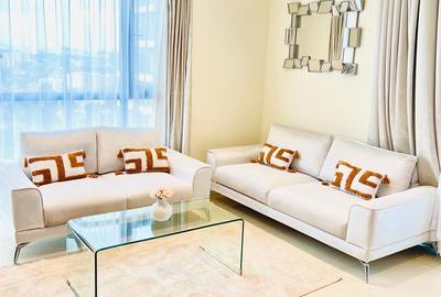 Furnished 2 Bed Apartment with En Suite in Westlands Area