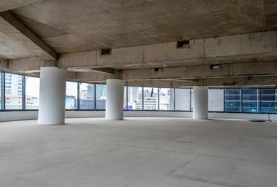 Office with Backup Generator in Westlands Area - 3