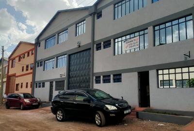 1,300 m² Warehouse with Service Charge Included in Eastern ByPass - 3