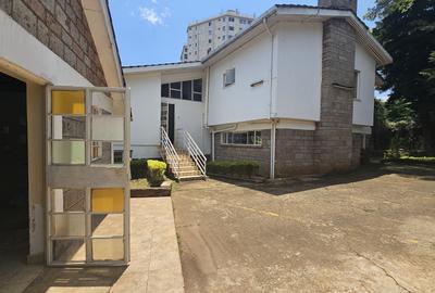 0.085 ac Office with Service Charge Included at Muringa Road