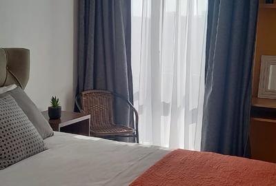 Furnished 1 Bed Apartment with En Suite at Lavington - 4