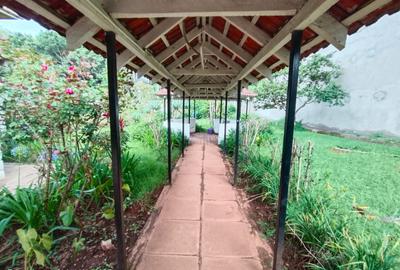 0.5 ac Commercial Property with Fibre Internet at James Gichuru Road - 3