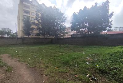 Land in Westlands Area - 3