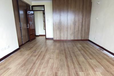 Serviced 2 Bed Apartment with Borehole in Ruaka